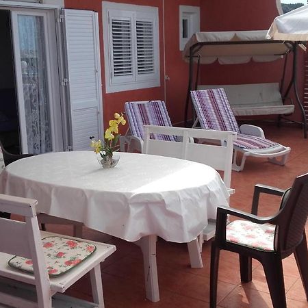 Apartmani Marica Beg Palit Bagian luar foto
