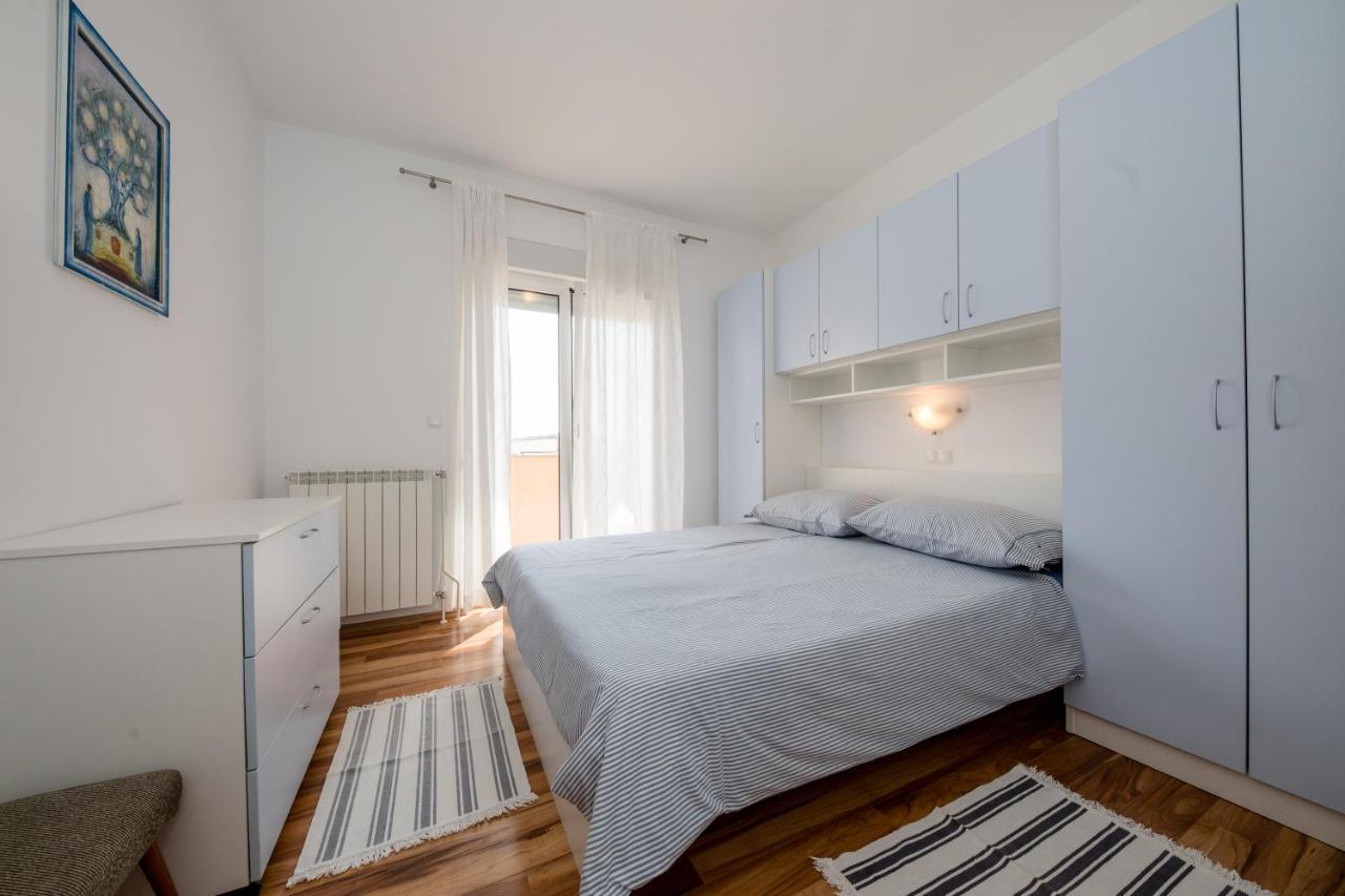 Apartmani Marica Beg Palit Bagian luar foto