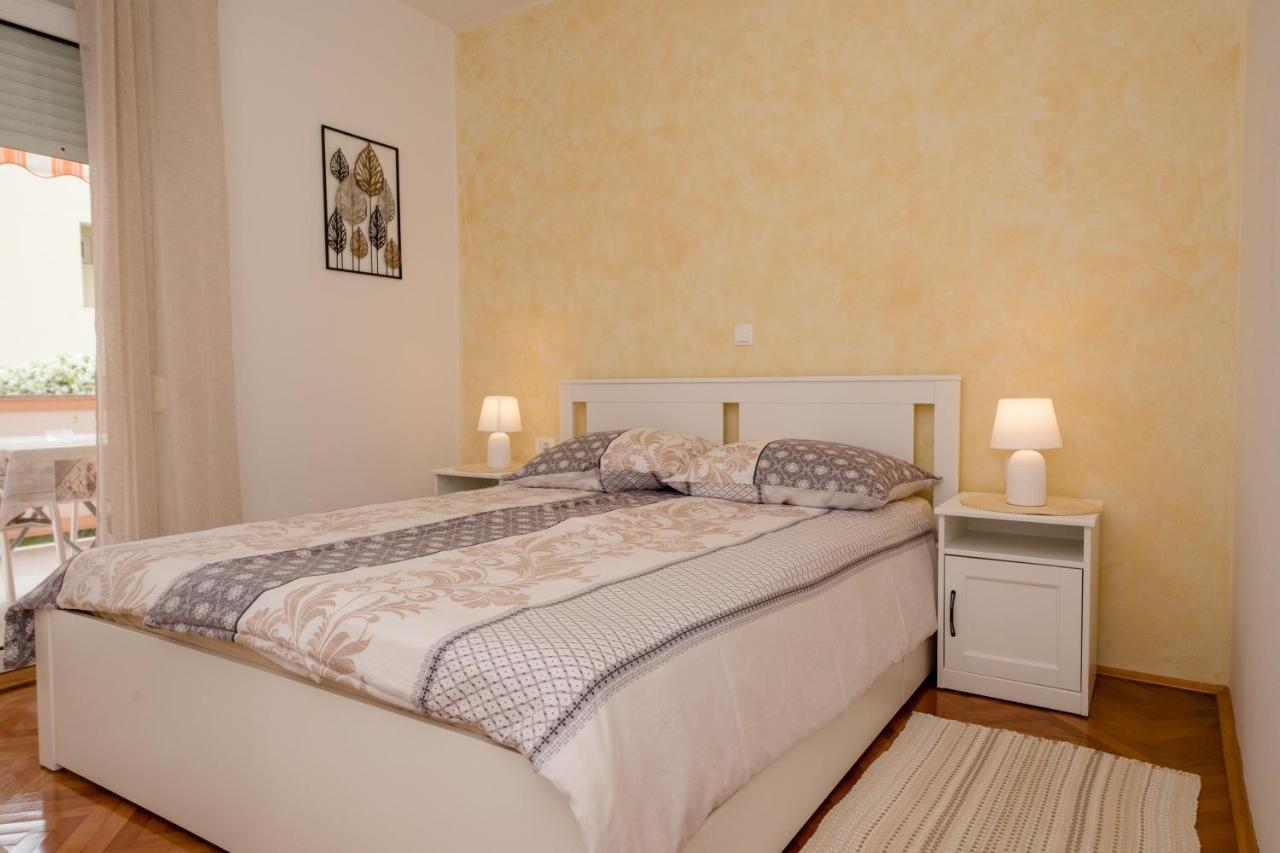 Apartmani Marica Beg Palit Bagian luar foto