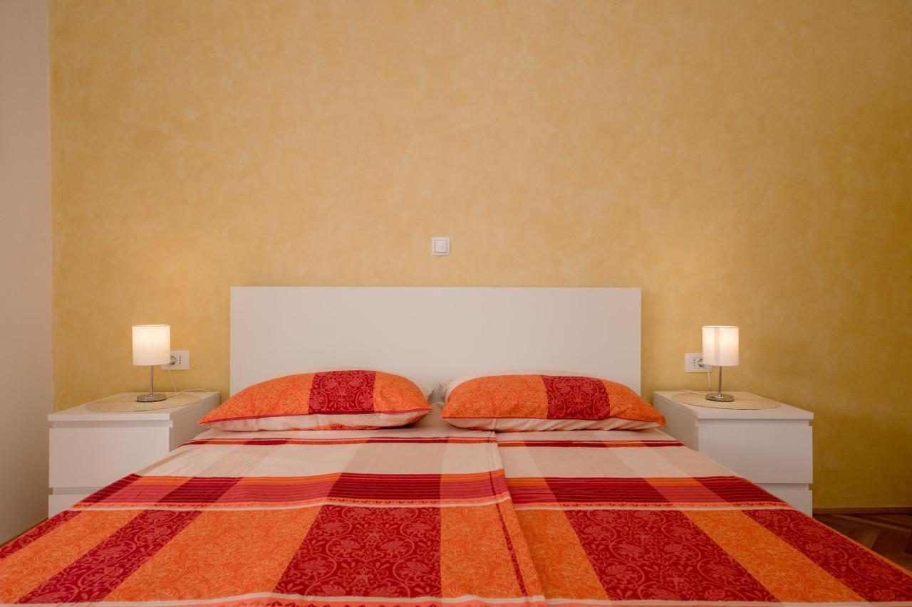 Apartmani Marica Beg Palit Bagian luar foto