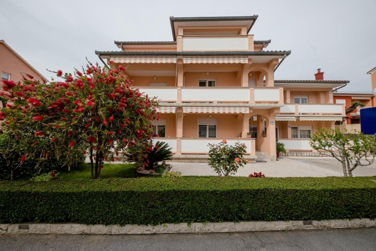 Apartmani Marica Beg Palit Bagian luar foto