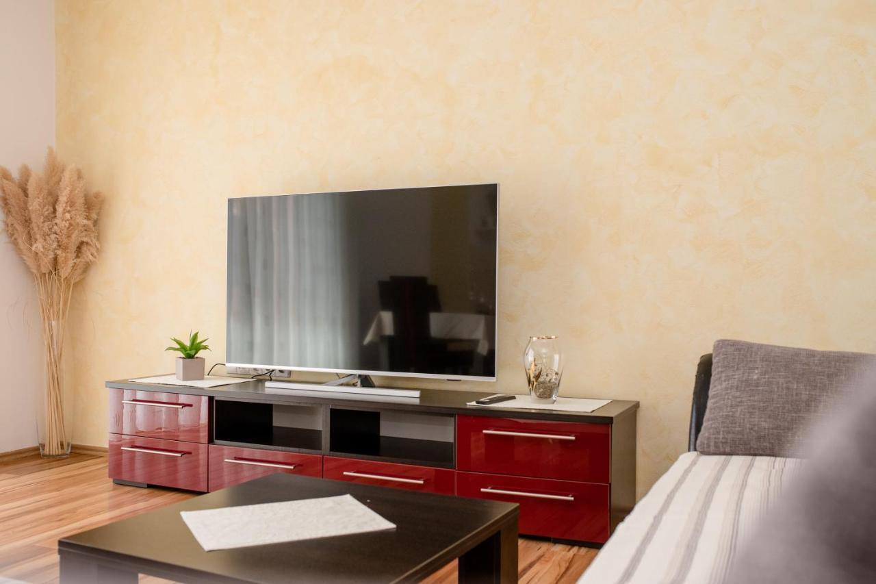 Apartmani Marica Beg Palit Bagian luar foto