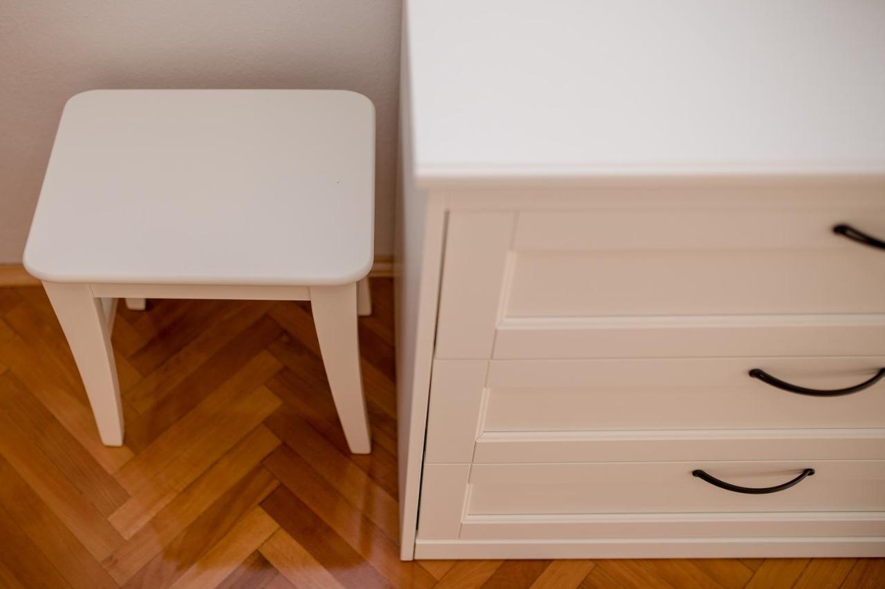 Apartmani Marica Beg Palit Bagian luar foto