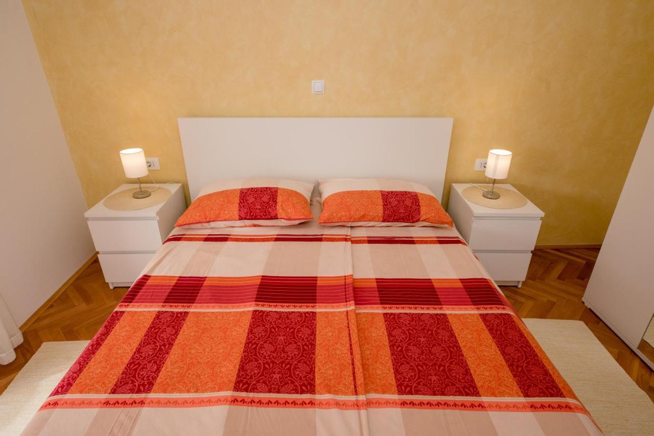 Apartmani Marica Beg Palit Bagian luar foto