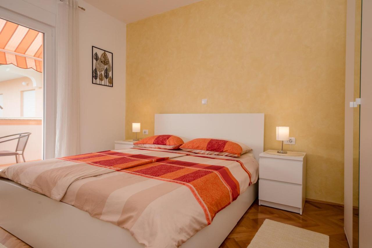 Apartmani Marica Beg Palit Bagian luar foto