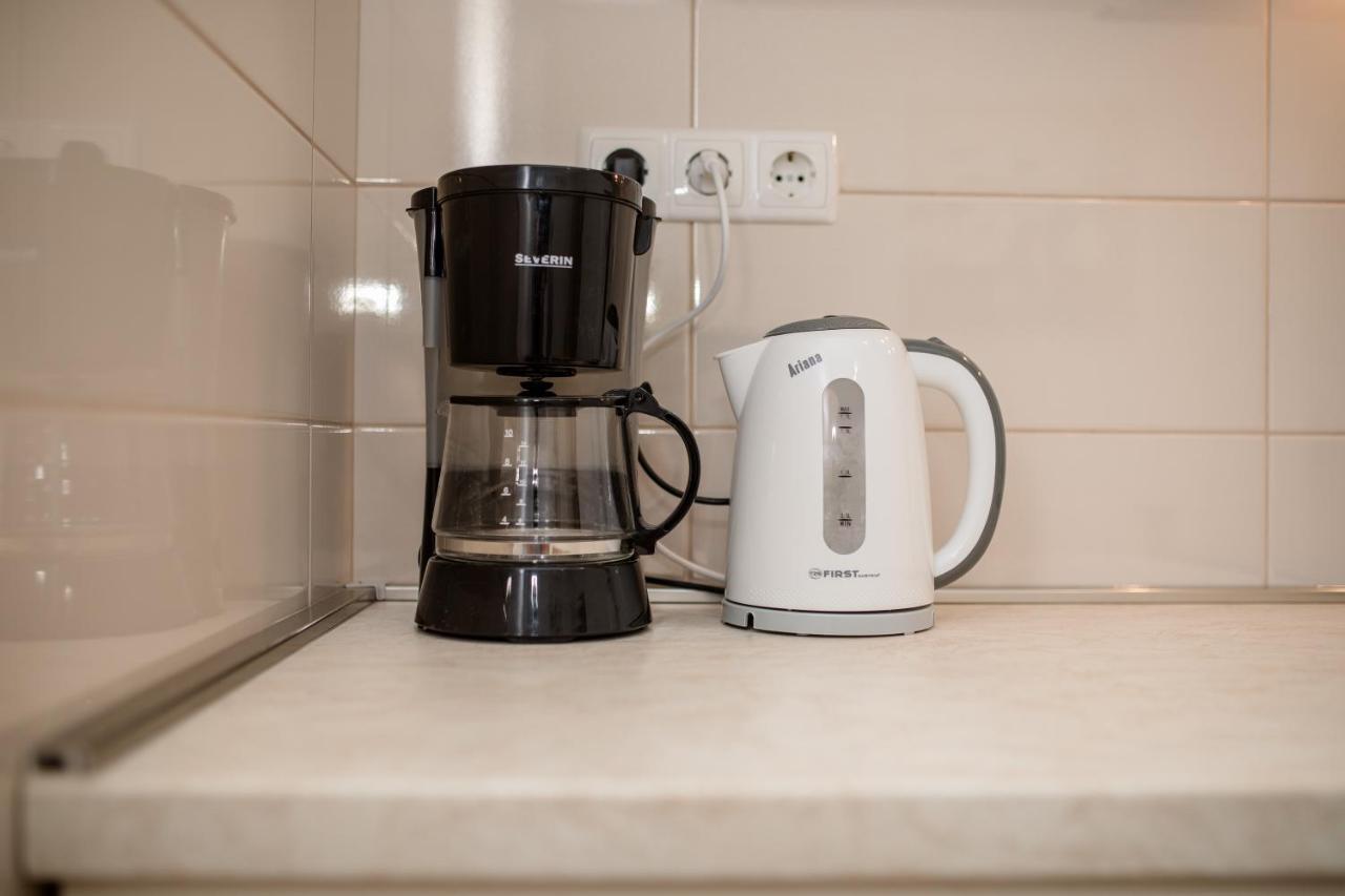 Apartmani Marica Beg Palit Bagian luar foto